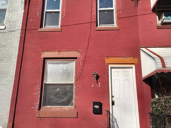 1641 W Toronto Street, Philadelphia PA 19132