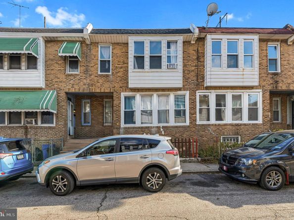 6502 Linmore Avenue, Philadelphia PA 19142