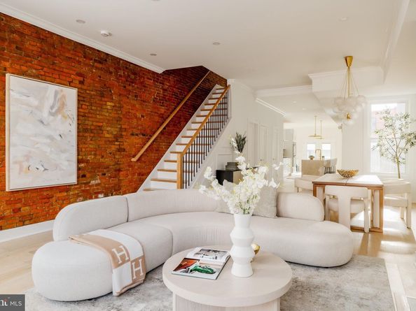 932 French Street NW, Washington DC 20001