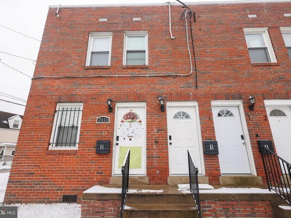 2433 Irving Street SE, Washington DC 20020