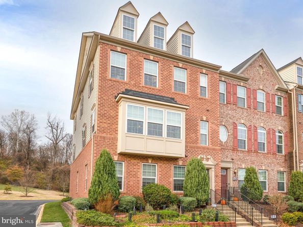 2538 Baldwin Crescent NE, Washington DC 20018