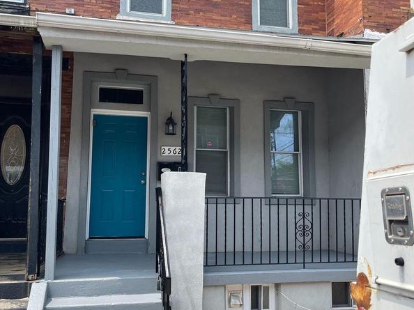 2562 N 31st Street, Philadelphia PA 19132