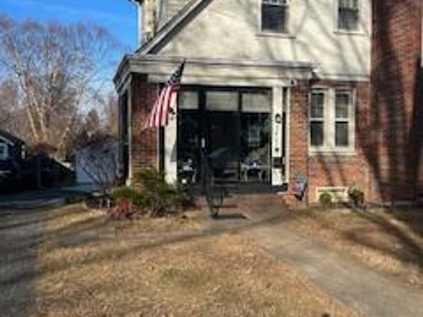 3807 Taylor Street, Chevy Chase MD 20815