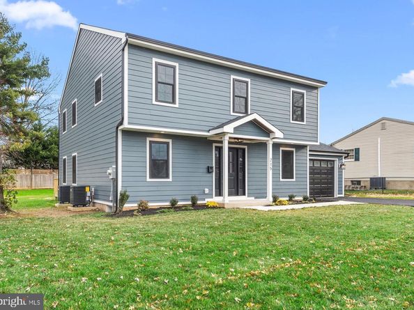 215 N Franklin Street, Doylestown PA 18901