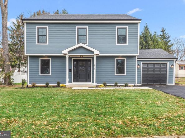 215 N Franklin Street, Doylestown PA 18901