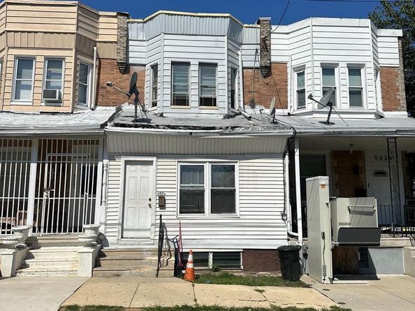 5024 Duffield Street, Philadelphia PA 19124