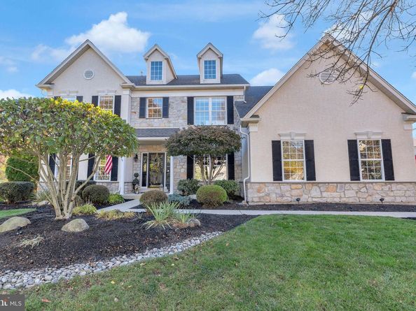 3867 Charter Club Drive, Doylestown PA 18902