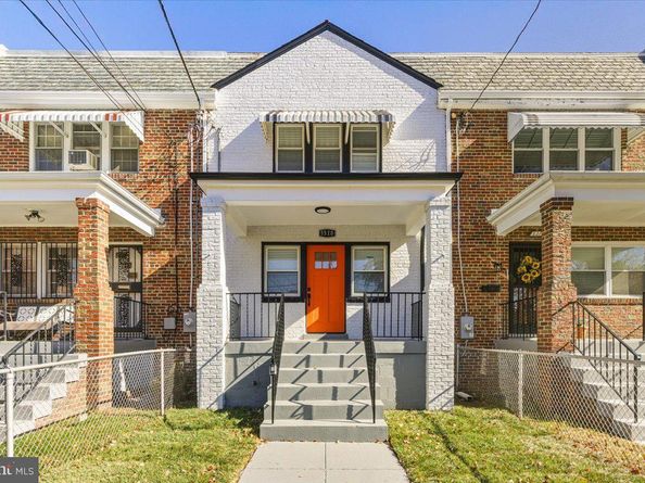 3310 12TH Street SE, Washington DC 20032