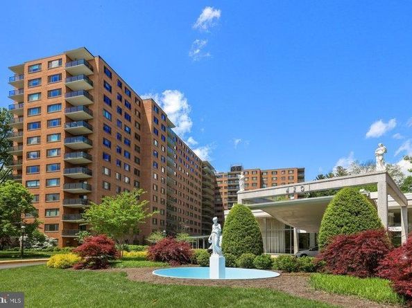 4201 Cathedral Avenue NW 923W, Washington DC 20016