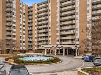 3001 Veazey Terrace NW