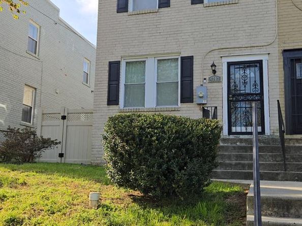 4217 Foote Street NE, Washington DC 20019