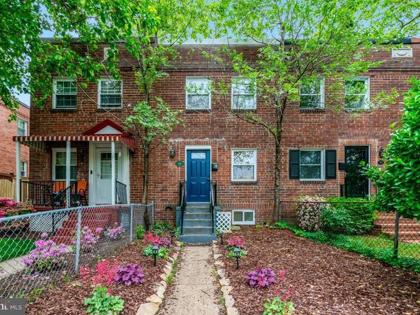 219 Buchanan Street, Alexandria VA 22314