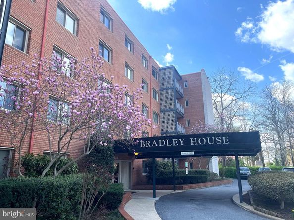 4800 Chevy Chase Drive 508, Chevy Chase MD 20815