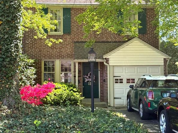 111 S Norwinden Drive, Springfield PA 19064
