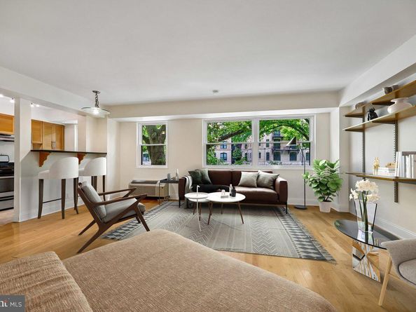 1801 Clydesdale Place NW 525, Washington DC 20009