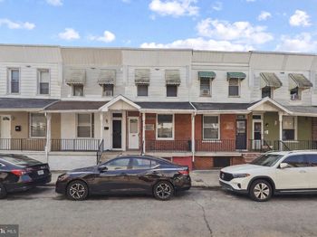 2516 S Beulah Street