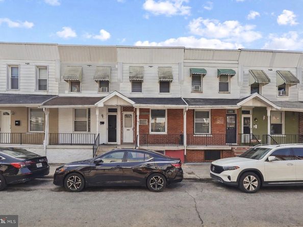 2516 S Beulah Street, Philadelphia PA 19148