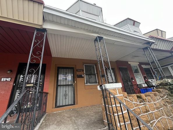 5542 Lansdowne Avenue, Philadelphia PA 19131