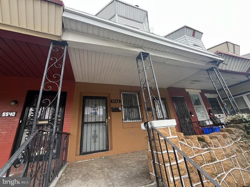 5542 Lansdowne Avenue, Philadelphia PA 19131