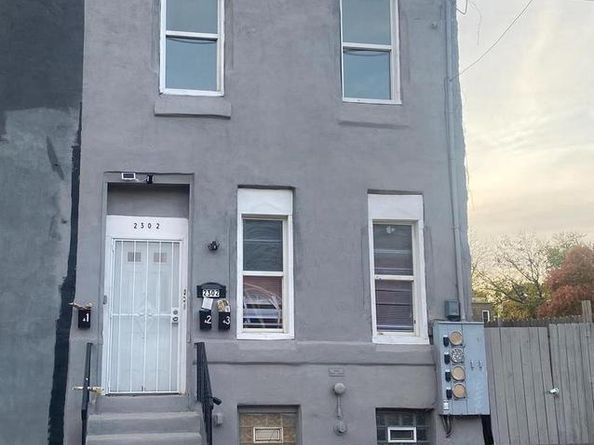 2302 N 15TH Street, Philadelphia PA 19132