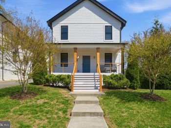 401 N Edgewood Street