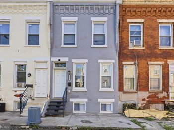 1935 N Newkirk Street
