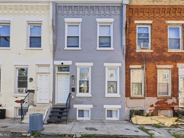 1935 N Newkirk Street, Philadelphia PA 19121