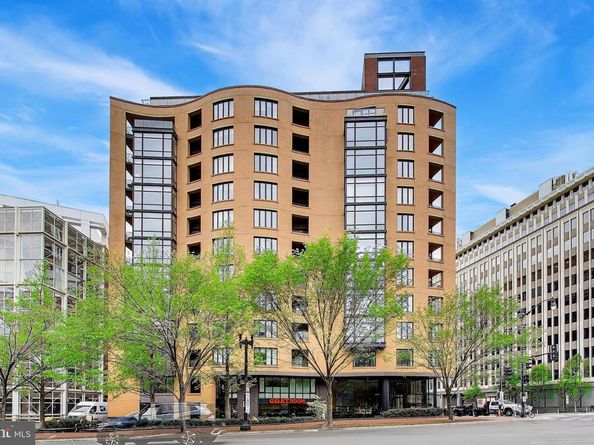 1010 Massachusetts Avenue NW 804, Washington DC 20001