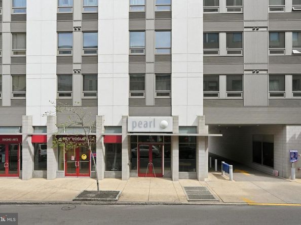 815 Arch Street 516, Philadelphia PA 19107