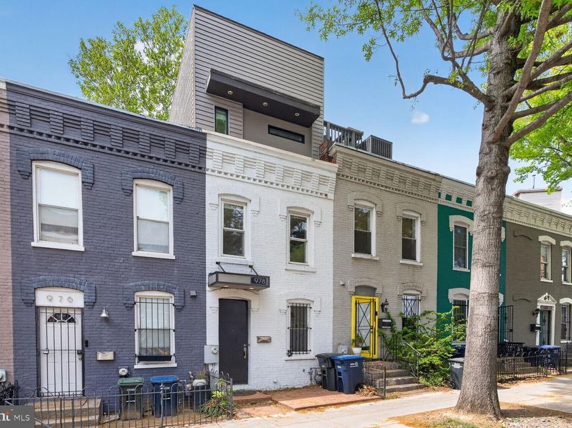 978 Florida Avenue NW, Washington DC 20001