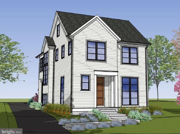 5519A Sherier Place NW, Washington DC 20016