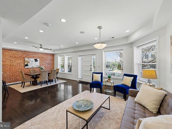 3639 New Hampshire Avenue NW, Washington DC 20010