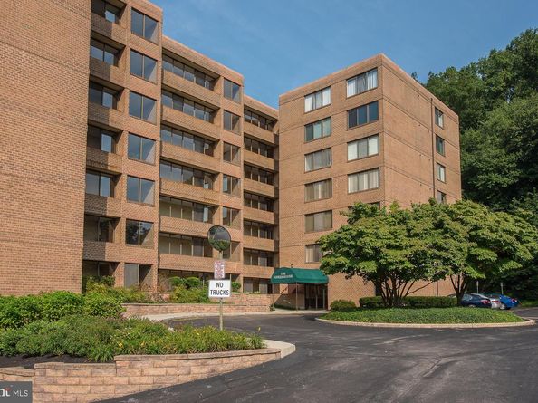 19 Rock Hill Road 1G, Bala Cynwyd PA 19004