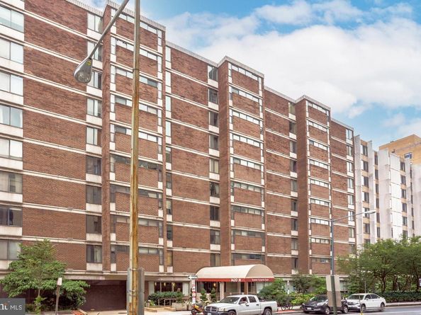 1420 N Street NW 309, Washington DC 20005