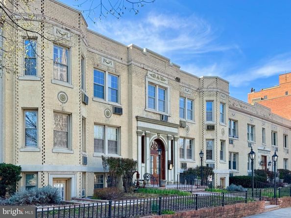3024 Wisconsin Avenue NW 207, Washington DC 20016