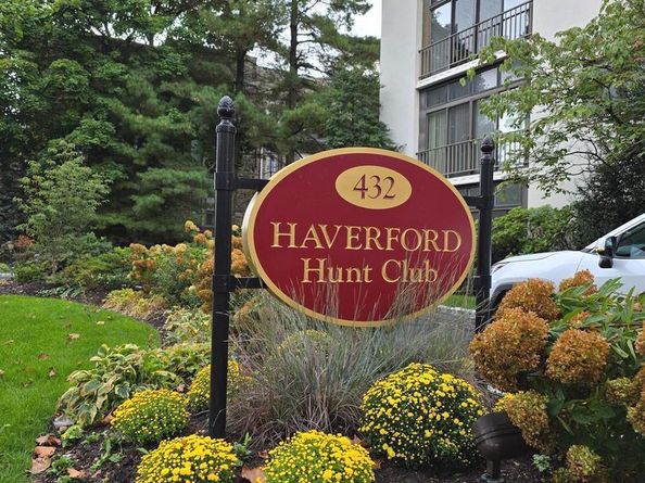 432 W Montgomery Avenue 402, Haverford PA 19041