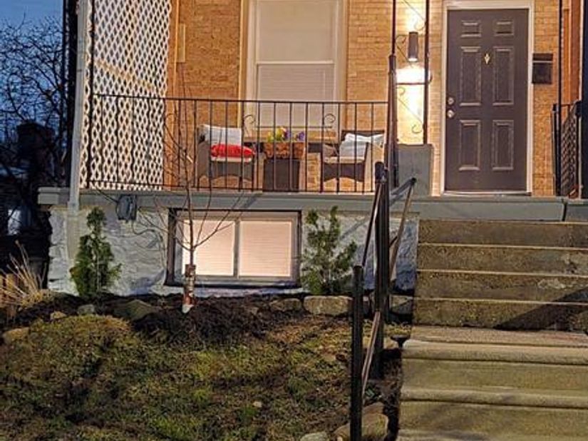 628 Martin Street, Philadelphia PA 19128