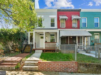 742 Irving Street NW