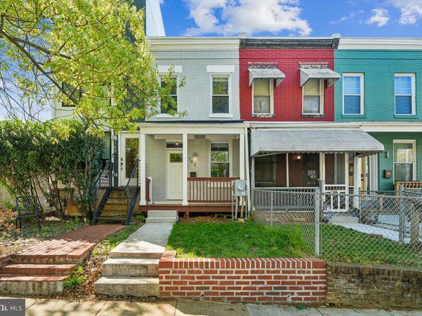 742 Irving Street NW, Washington DC 20010
