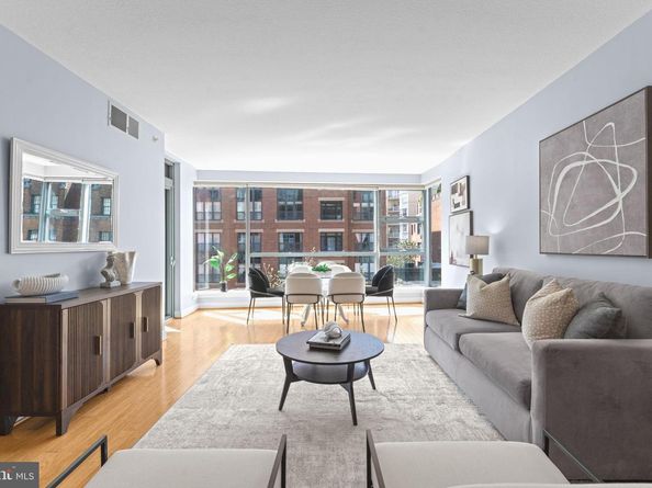 1117 10TH Street NW 603, Washington DC 20001