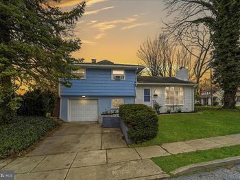 601 S Elmwood Avenue