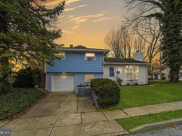 601 S Elmwood Avenue, Glenolden PA 19036