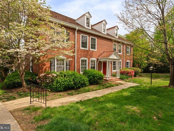 3201 S Stafford Street A1, Arlington VA 22206