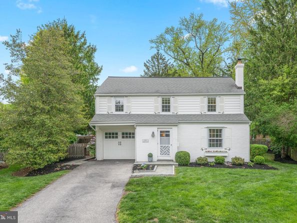 245 Barcladen Circle, Bryn Mawr PA 19010