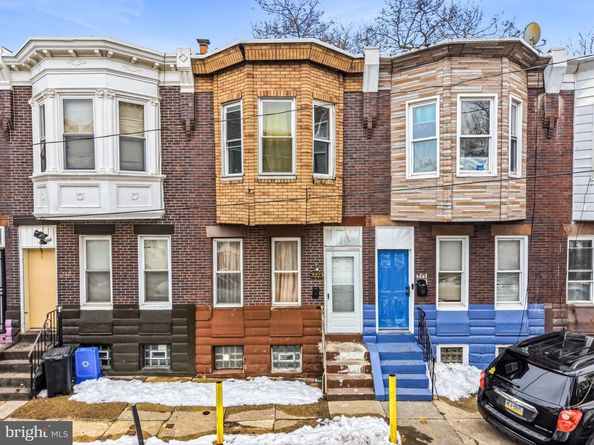 3223 Potter Street, Philadelphia PA 19134