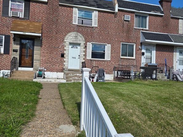 780 Taylor Drive, Folcroft PA 19032