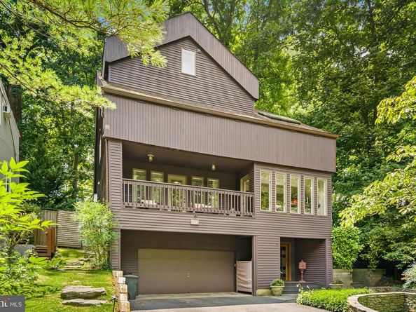 6312 Massachusetts Avenue, Bethesda MD 20816