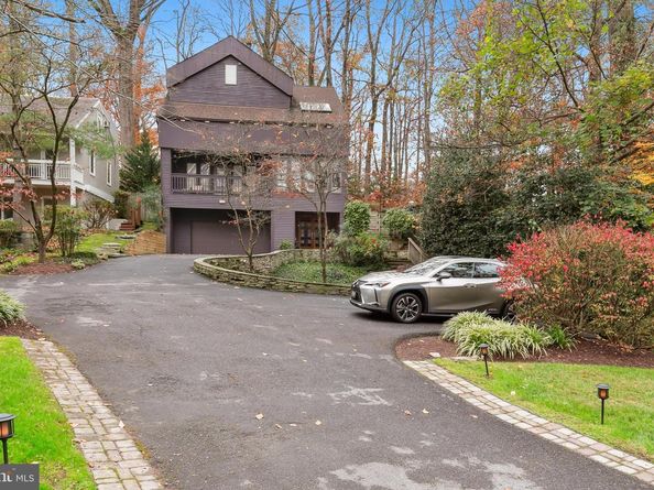 6312 Massachusetts Avenue, Bethesda MD 20816