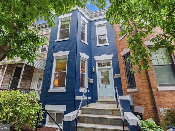 1032 Kenyon Street NW, Washington DC 20010
