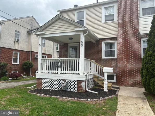150 Maple Avenue, Holmes PA 19043